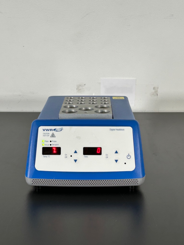 Image of VWR Digital Heatblock